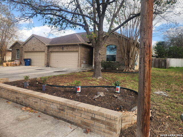 Details for 3027 Pine Valley, New Braunfels, TX 78130