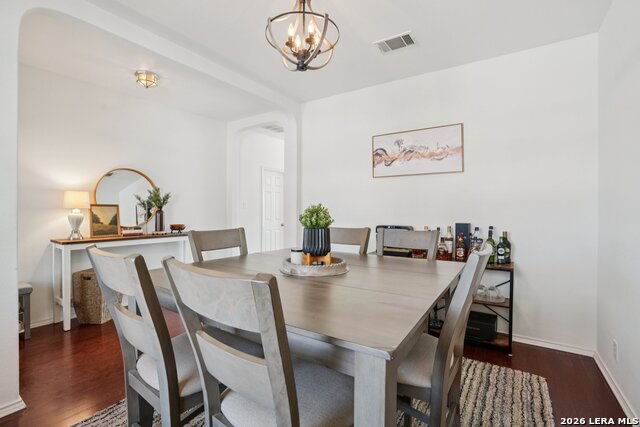 Image 10 of 26 For 545 Celtic Ash