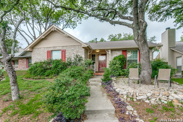 Details for 12107 Magnolia Blossom, San Antonio, TX 78247