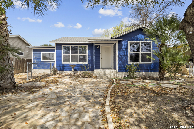 Details for 119 Freiling, San Antonio, TX 78213