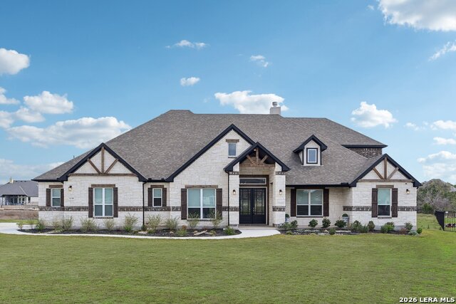 Details for 1138 Cape May Warbler, New Braunfels, TX 78132