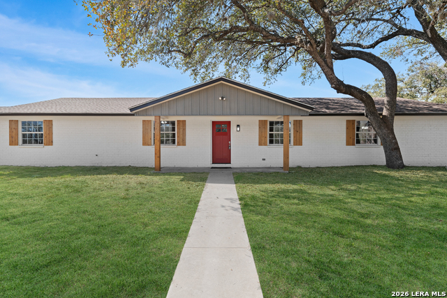 Details for 113 Crestline, Pleasanton, TX 78064