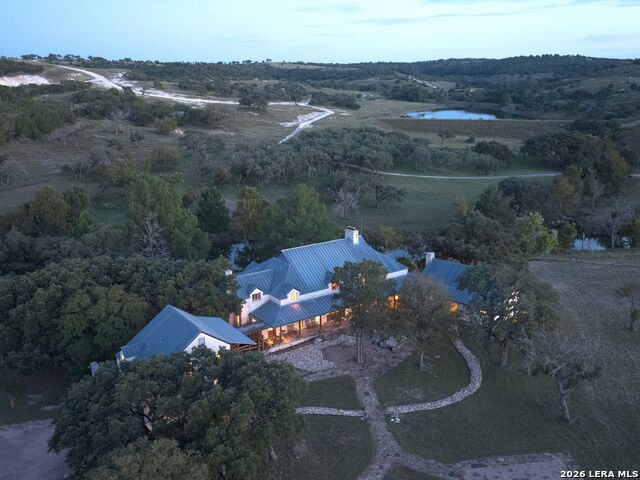 Details for 730 Eagle Ridge, Center Point, TX 78010