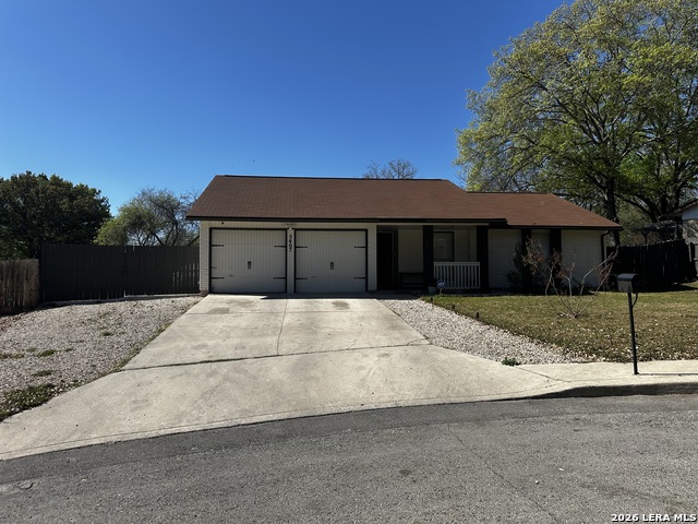 Details for 5407 Timbermont Drive, San Antonio, TX 78250