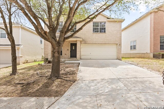 Details for 6718 Loma Vino, San Antonio, TX 78233