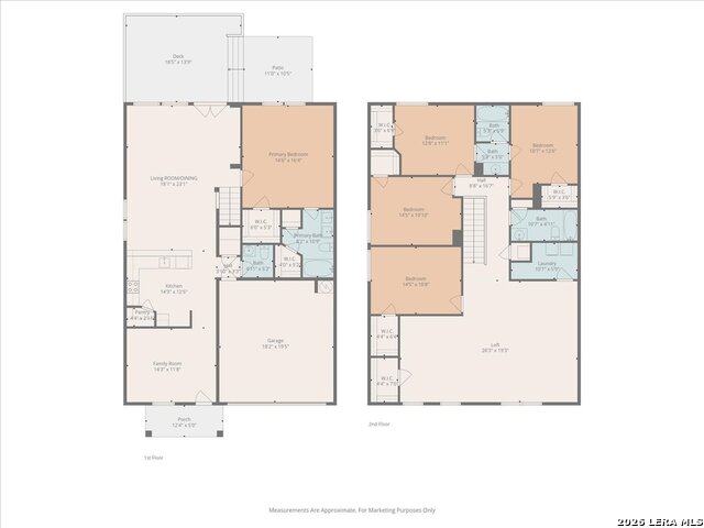 Image 33 of 38 For 6718 Loma Vino