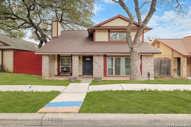 Details for 14118 Sage Trail, San Antonio, TX 78231