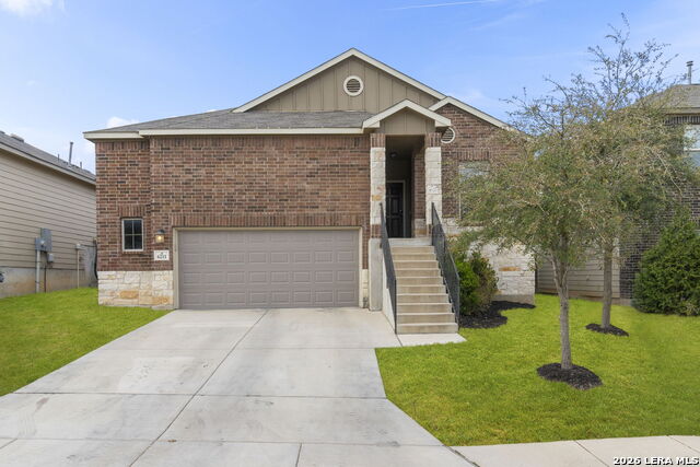 Details for 6211 Fox Peak Dr, San Antonio, TX 78247