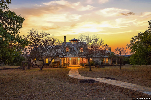 Details for 597 Krause  , Pipe Creek, TX 78063