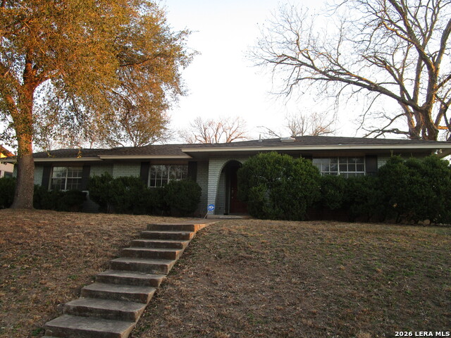 Details for 4614 Cambray, San Antonio, TX 78229