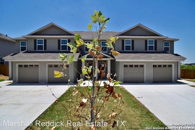 Details for 6302 Melanzane, San Antonio, TX 78233