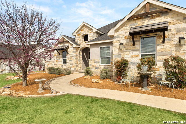 Details for 1217 Paladin Trail, Spring Branch, TX 78070