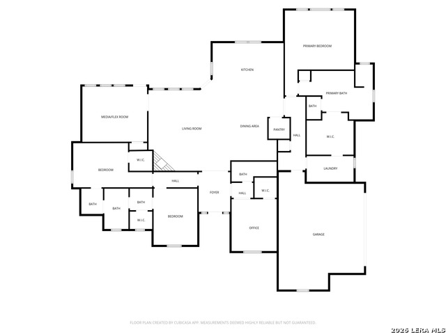 Image 39 of 51 For 1217 Paladin Trail