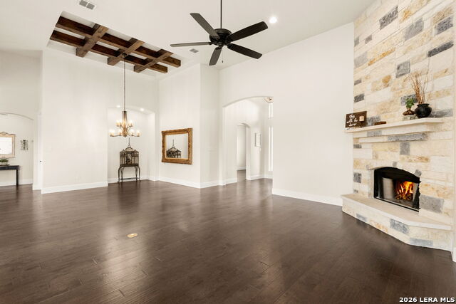 Image 5 of 51 For 1217 Paladin Trail