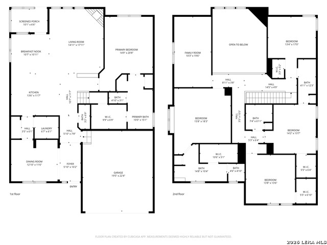 Image 33 of 38 For 509 Brook Shadow