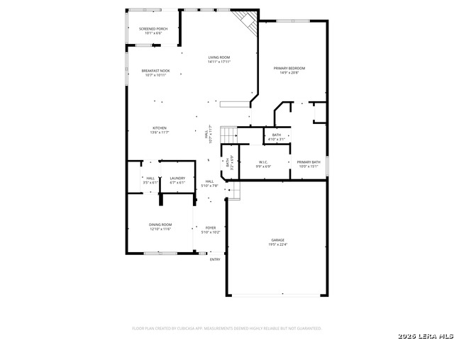 Image 34 of 38 For 509 Brook Shadow