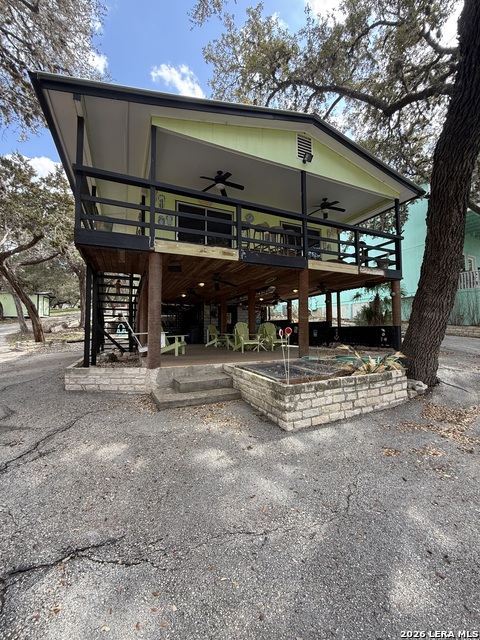 Details for 809 Lookout  , Lakehills, TX 78063