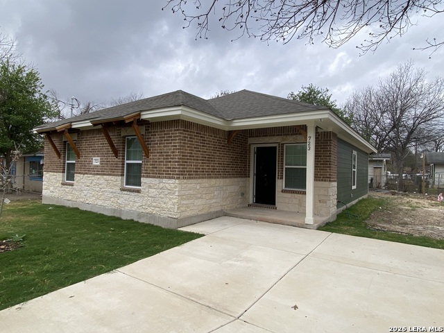 Details for 723 S San Bernardo Ave, San Antonio, TX 78237