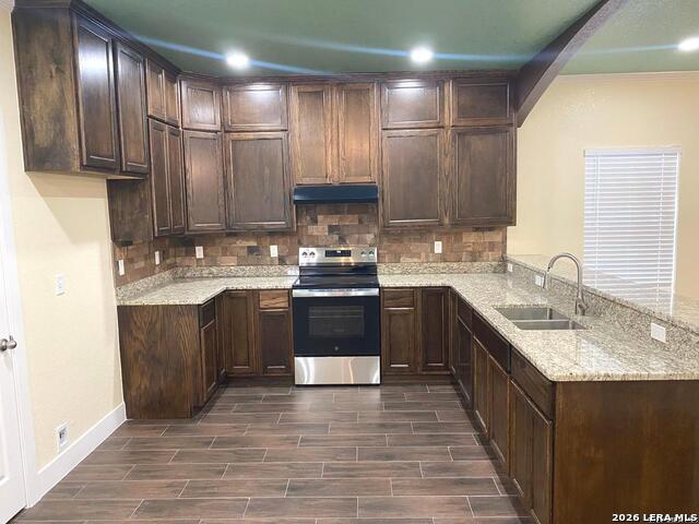 Image 6 of 30 For 723 S San Bernardo Ave