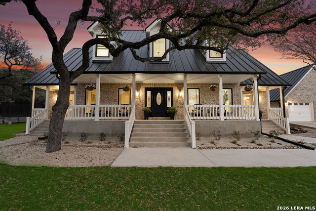 Details for 1130 Stoney Ridge Rd, Bulverde, TX 78163