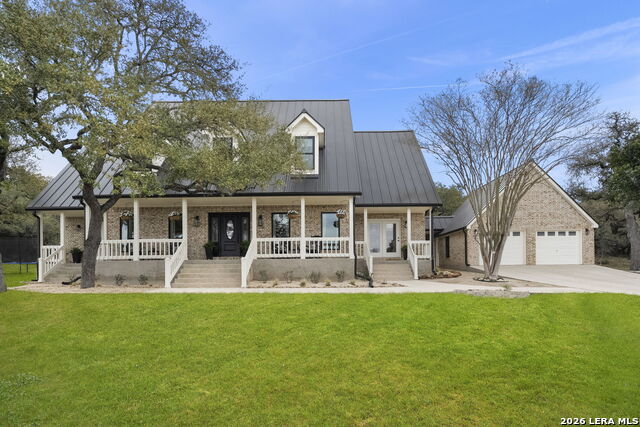 Listing photo id 4 for 1130 Stoney Ridge Rd
