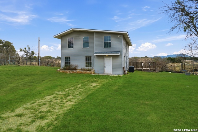 Details for 477 Bandera  , Bandera, TX 78003