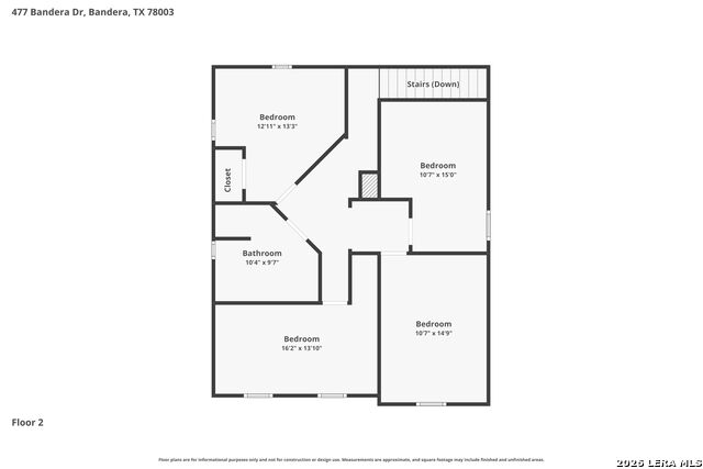 Image 25 of 25 For 477 Bandera  