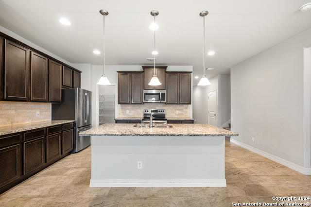 Image 15 of 50 For 3613 Black Cloud Dr