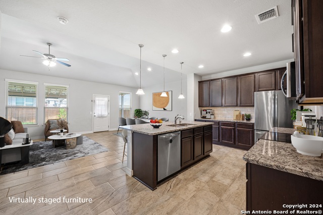 Image 17 of 50 For 3613 Black Cloud Dr