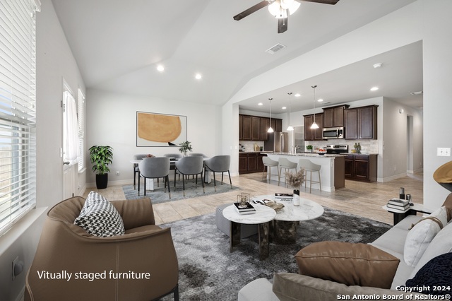 Image 18 of 50 For 3613 Black Cloud Dr