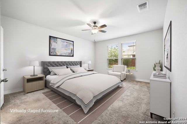 Image 24 of 50 For 3613 Black Cloud Dr