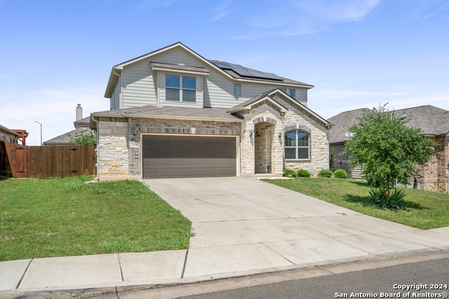 Image 3 of 50 For 3613 Black Cloud Dr