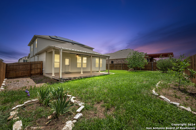 Image 43 of 50 For 3613 Black Cloud Dr