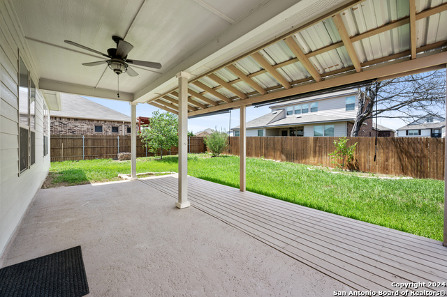 Image 44 of 50 For 3613 Black Cloud Dr