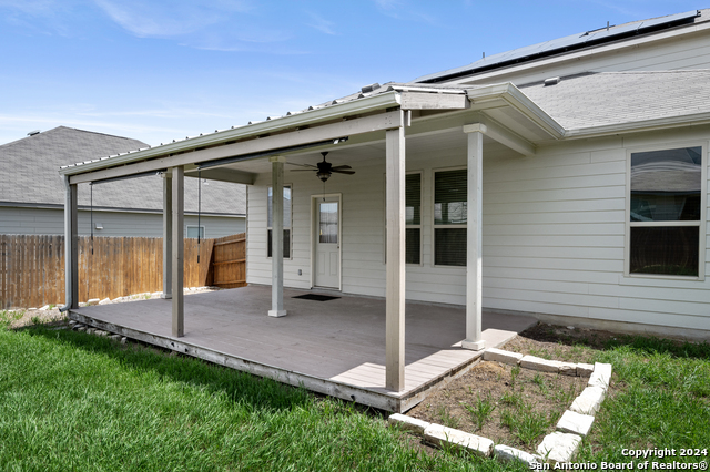 Image 45 of 50 For 3613 Black Cloud Dr