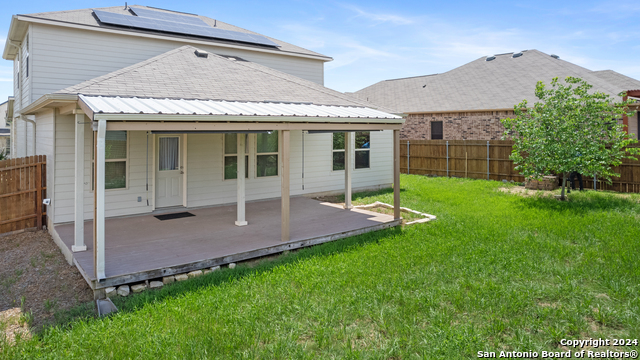 Image 46 of 50 For 3613 Black Cloud Dr