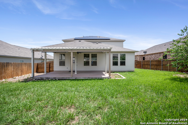 Image 47 of 50 For 3613 Black Cloud Dr