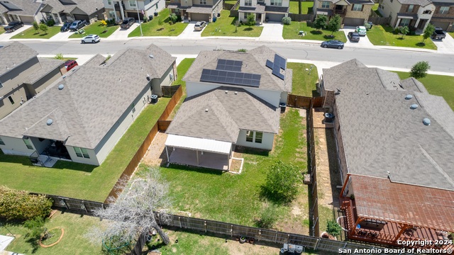 Image 48 of 50 For 3613 Black Cloud Dr