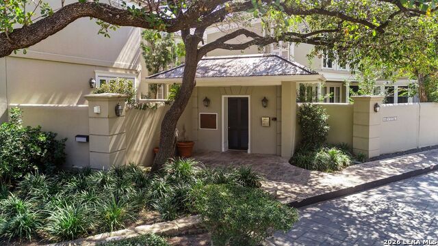 Details for 122 Chester  Apt 2, San Antonio, TX 78209