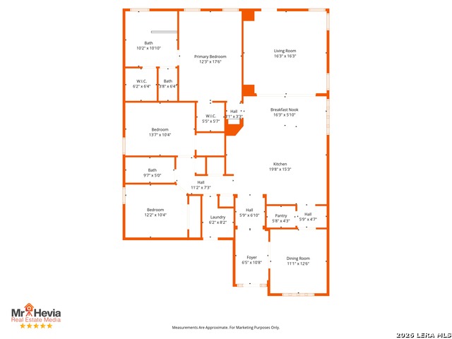 Image 28 of 28 For 3614 Oaklyn Pass