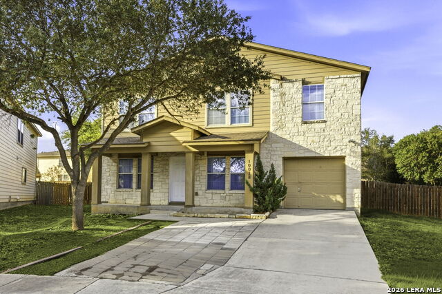 Details for 10018 Fisherman Pier, San Antonio, TX 78239