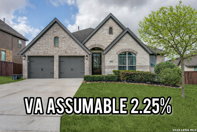 Details for 5413 Hartley, Schertz, TX 78108