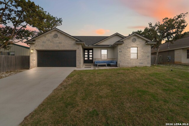 Details for 570 Forest Crest, Canyon Lake, TX 78133