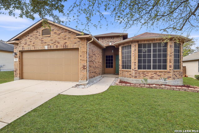 Details for 732 Hollow Ridge, Schertz, TX 78108