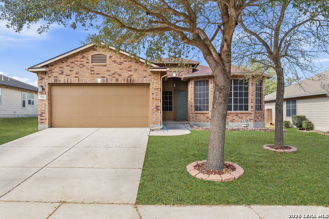 Image 2 of 26 For 732 Hollow Ridge