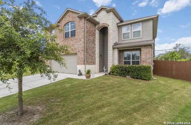 Details for 934 Tenby Castle, New Braunfels, TX 78130