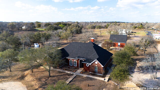 Details for 1007 Bluebonnet Lane (lot 195), Adkins, TX 78101