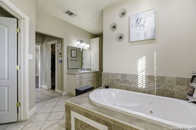 Image 19 of 36 For 1007 Bluebonnet Lane (lot 195)