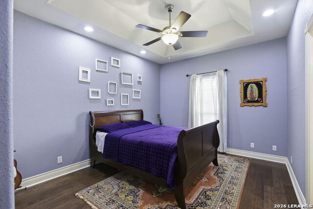 Image 22 of 36 For 1007 Bluebonnet Lane (lot 195)