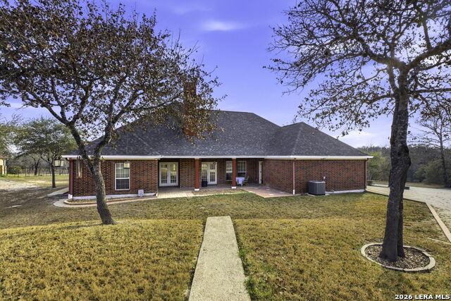 Image 29 of 36 For 1007 Bluebonnet Lane (lot 195)